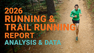 2026 Running Report Cover